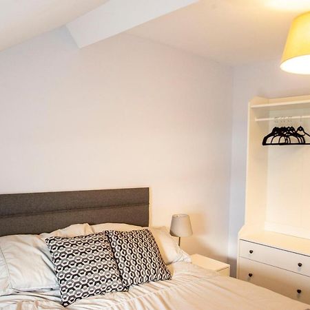 Entire Penthouse Apartment With Sea Views ポートラッシュ エクステリア 写真
