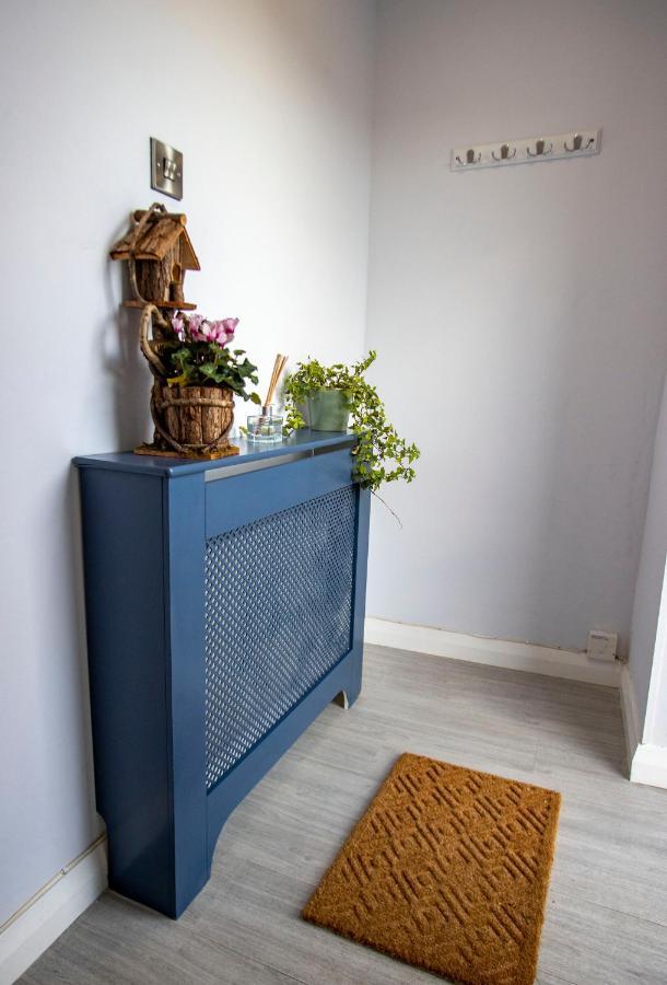 Entire Penthouse Apartment With Sea Views ポートラッシュ エクステリア 写真