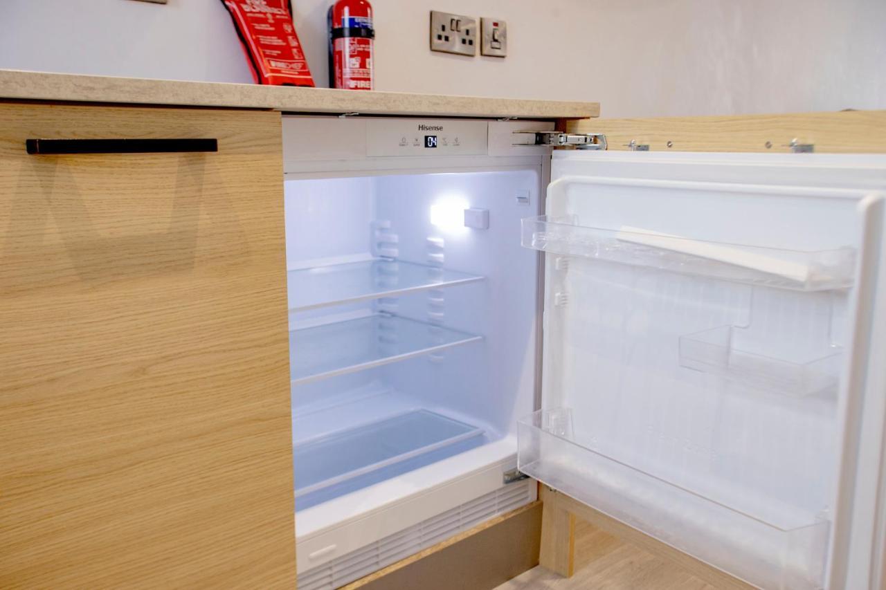 Entire Penthouse Apartment With Sea Views ポートラッシュ エクステリア 写真